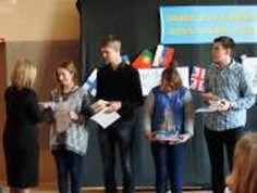 Młodzi z Europą na TY