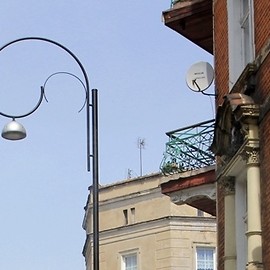 Na Tarninowie będzie jaśniej