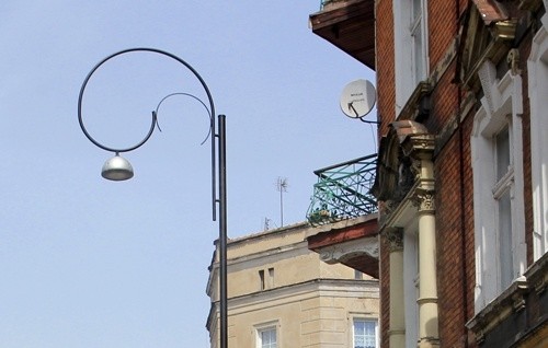 Na Tarninowie będzie jaśniej