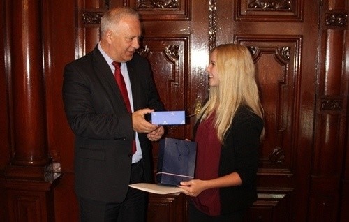 Legniczanka Martyna Kuczyńska jedną z krajowych „Ośmiu Wspaniałych”