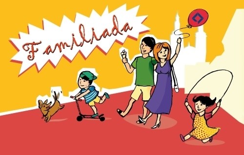 Na koniec wakacji V legnicka Familiada