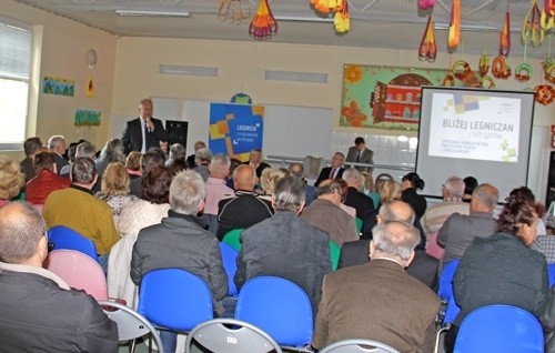 Modernizacja układu komunikacyjnego głównym tematem debaty prezydenta z ...