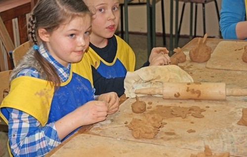 Miasto zadbało o atrakcyjne ferie zimowe