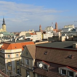 Mieszkania komunalne z ulgą