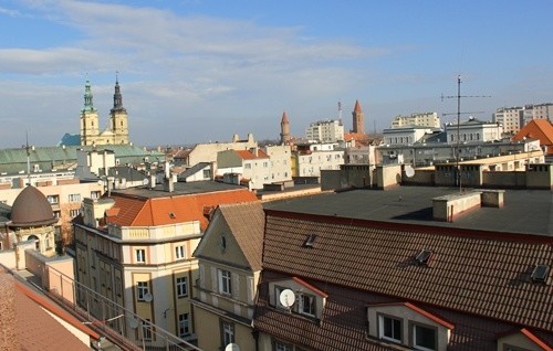 Mieszkania komunalne z ulgą