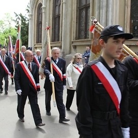 Odkryjmy historię legnickich sztandarów