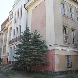 Miasto znalazło dzierżawcę gmachu dawnego „Spożywczaka”