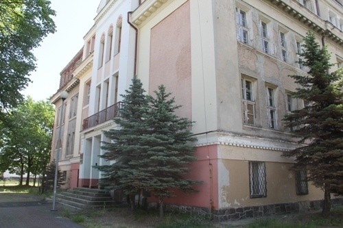 Miasto znalazło dzierżawcę gmachu dawnego „Spożywczaka”