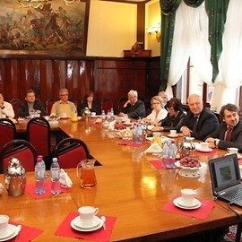 LGOF szansą na oddolną współpracę samorządów