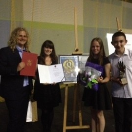 Legnicki uczeń jednym z krajowych „Ośmiu Wspaniałych”