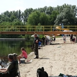 Miasto integruje głuchoniemych