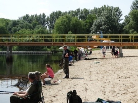 Miasto integruje głuchoniemych