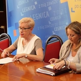 Legniczanie nadal z ulgami