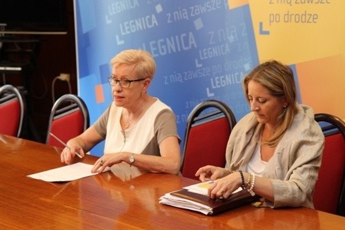 Legniczanie nadal z ulgami