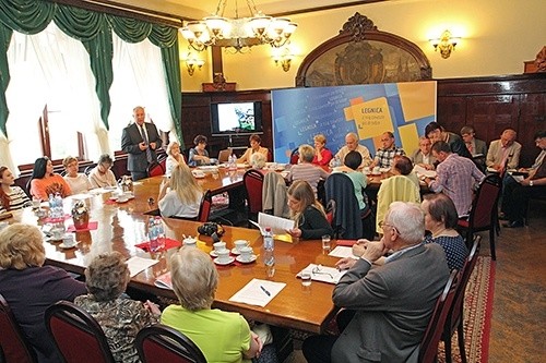 Nie ma zgody na szpetotę w staromiejskim centrum