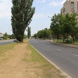 Nowe rondo – będzie bezpieczniej na Piekarach