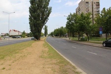 Nowe rondo – będzie bezpieczniej na Piekarach