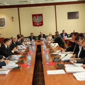 Obradowała Rada Miejska Legnicy