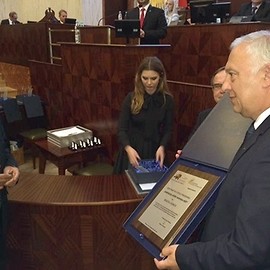 Lider i miasto wspierają firmy