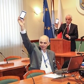 Nowoczesne systemy dla bezpieczeństwa mieszkańców