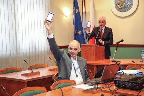 Nowoczesne systemy dla bezpieczeństwa mieszkańców