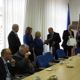 Nowe formy współpracy z Blanskiem