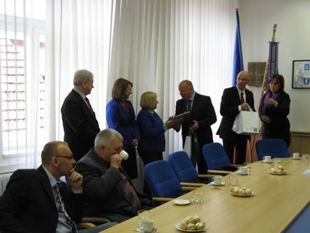 Nowe formy współpracy z Blanskiem