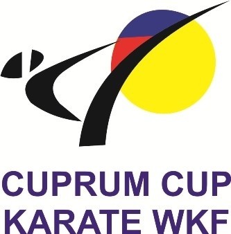 Międzynarodowy turniej karate w Legnicy