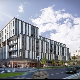 Nowocześnie przy Wrocławskiej