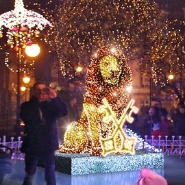 Odliczamy godziny do iluminacji