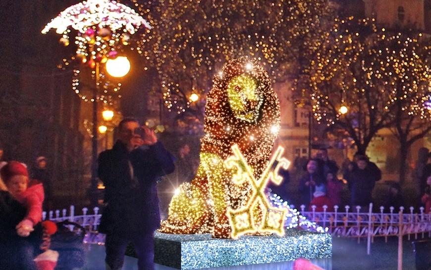 Odliczamy godziny do iluminacji