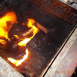 Nie warto palić śmieciami