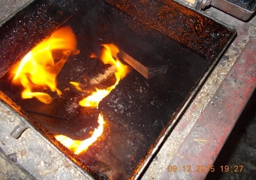 Nie warto palić śmieciami