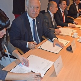 Miasto stawia na inwestorów