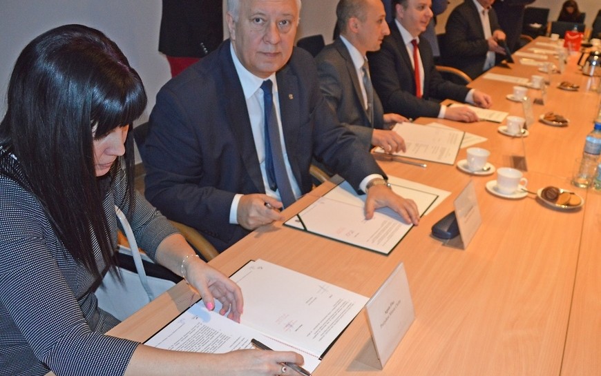 Miasto stawia na inwestorów