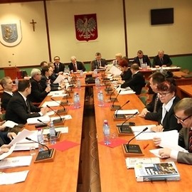 Nowe ulice i plan walki o czyste powietrze