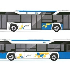 Nowoczesność w służbie pasażerów MPK