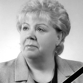 Ludmiła Trykowska nie żyje