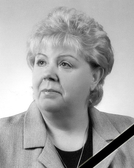 Ludmiła Trykowska nie żyje