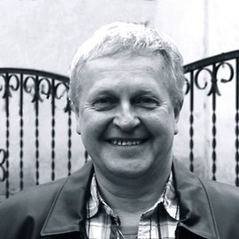 Nie żyje Krzysztof Kobylak