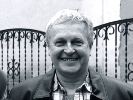 Nie żyje Krzysztof Kobylak