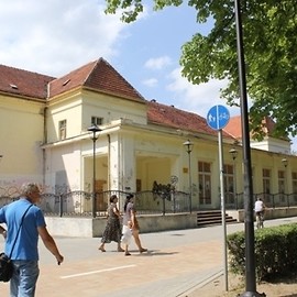 Miasto stara się o unijne pieniądze