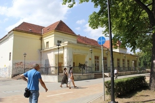 Miasto stara się o unijne pieniądze