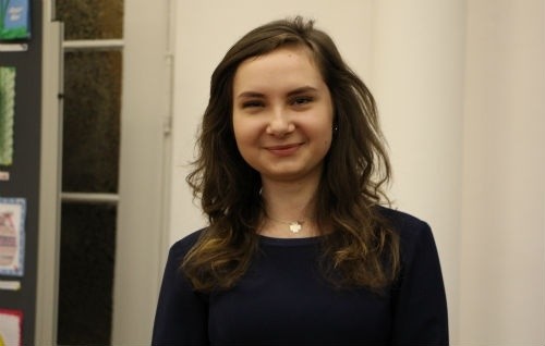 Marcelina jest Wspaniała