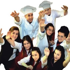 Myślisz o dobrym zawodzie? Przyjdź!