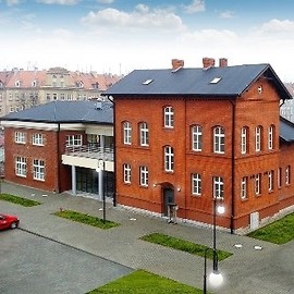 Nagroda za modernizację koszar