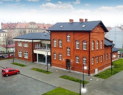 Nagroda za modernizację koszar