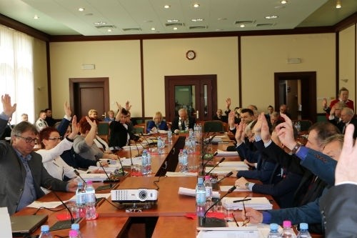 Legnicki program rewitalizacji przyjęty