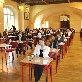 Matura 2016