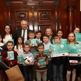 Nagrodzona ekowyobraźnia
